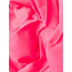 Valentino Garavani Tied-Waist Pleated Skirt